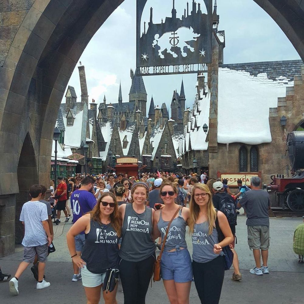 Meet your Posher, Bailey